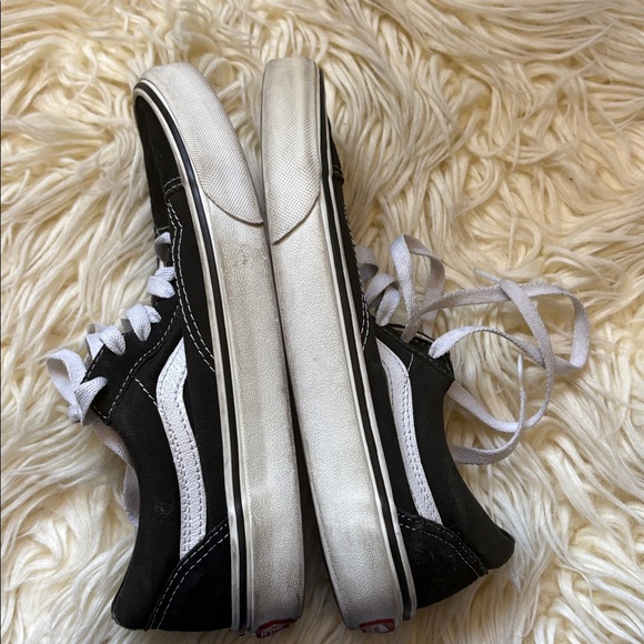 VANS old skool sneakers - Picture 5 of 8